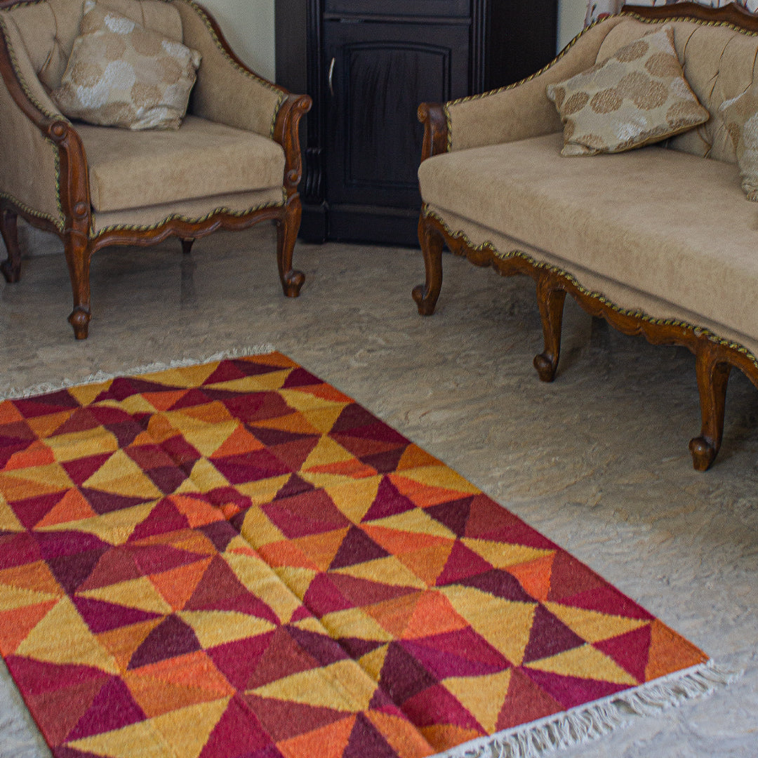 মাটিৰ চেকেৰড