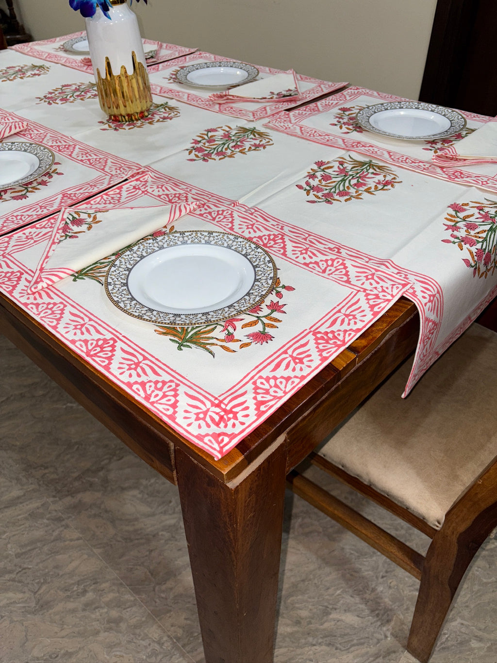 বগা আৰু গোলাপী (S5)