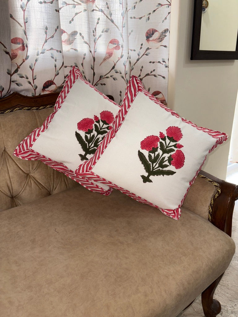 Cushion Cover 16x16(5)(CC11)