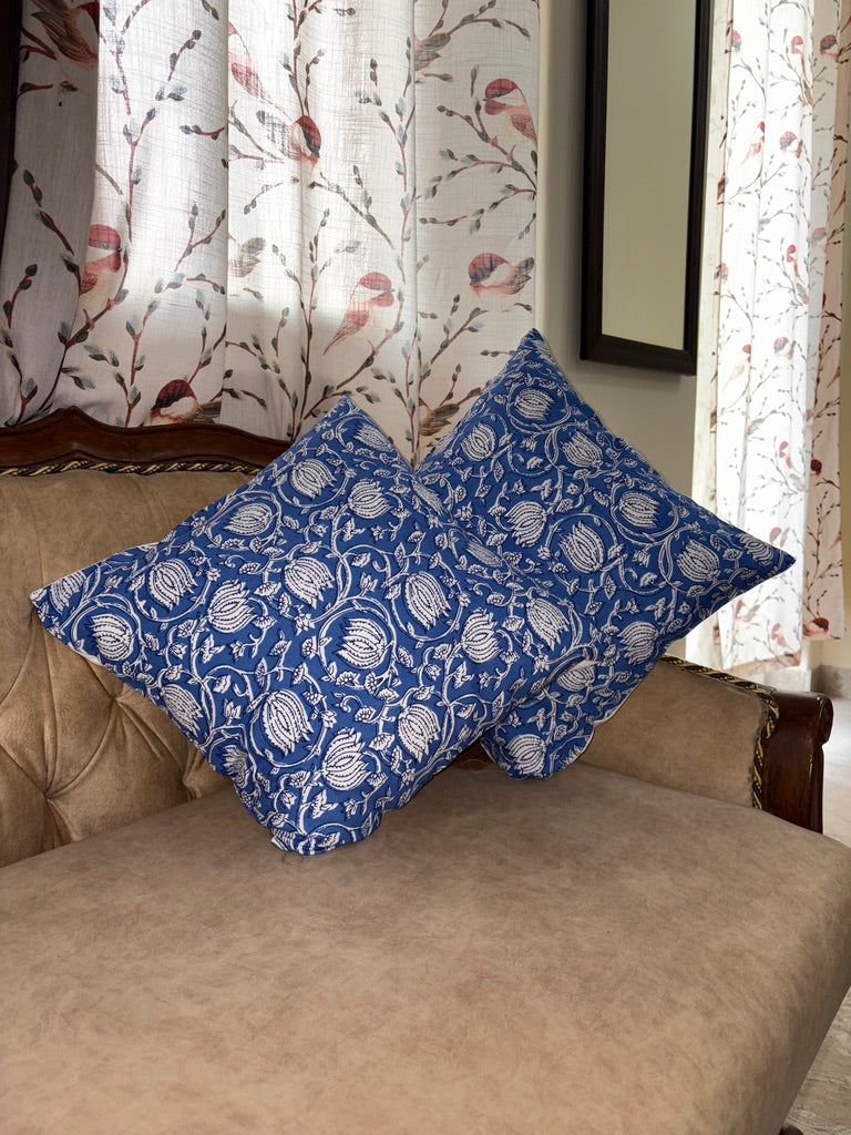 Cushion Cover 16x16 (CC13)