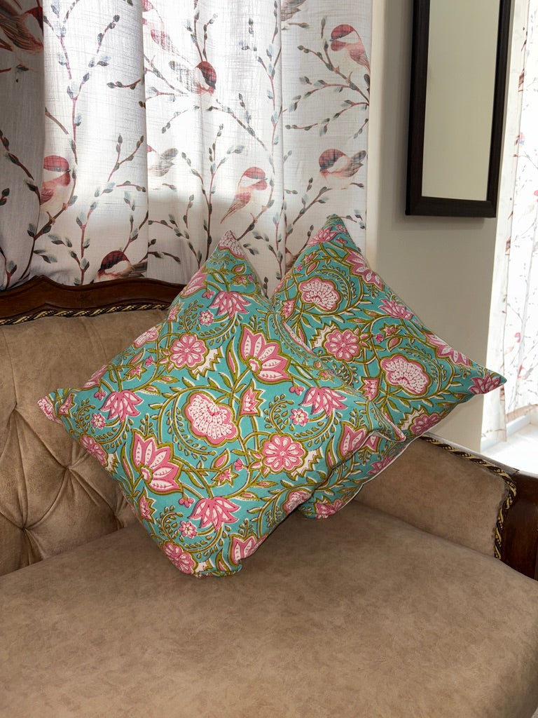 Cushion Cover 16x16 (CC4)