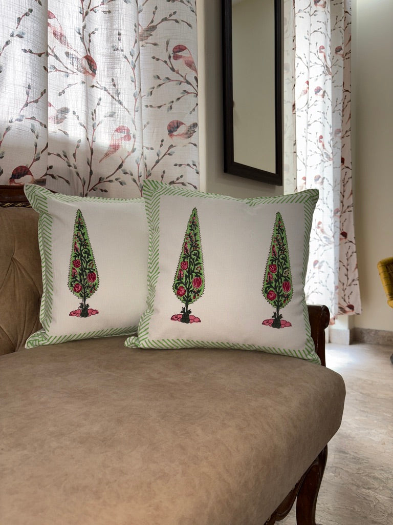 Cushion Cover 16x16(5)(CC9)