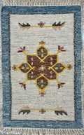 Carpets and Rugs Size-B(3x2)(RSA014)