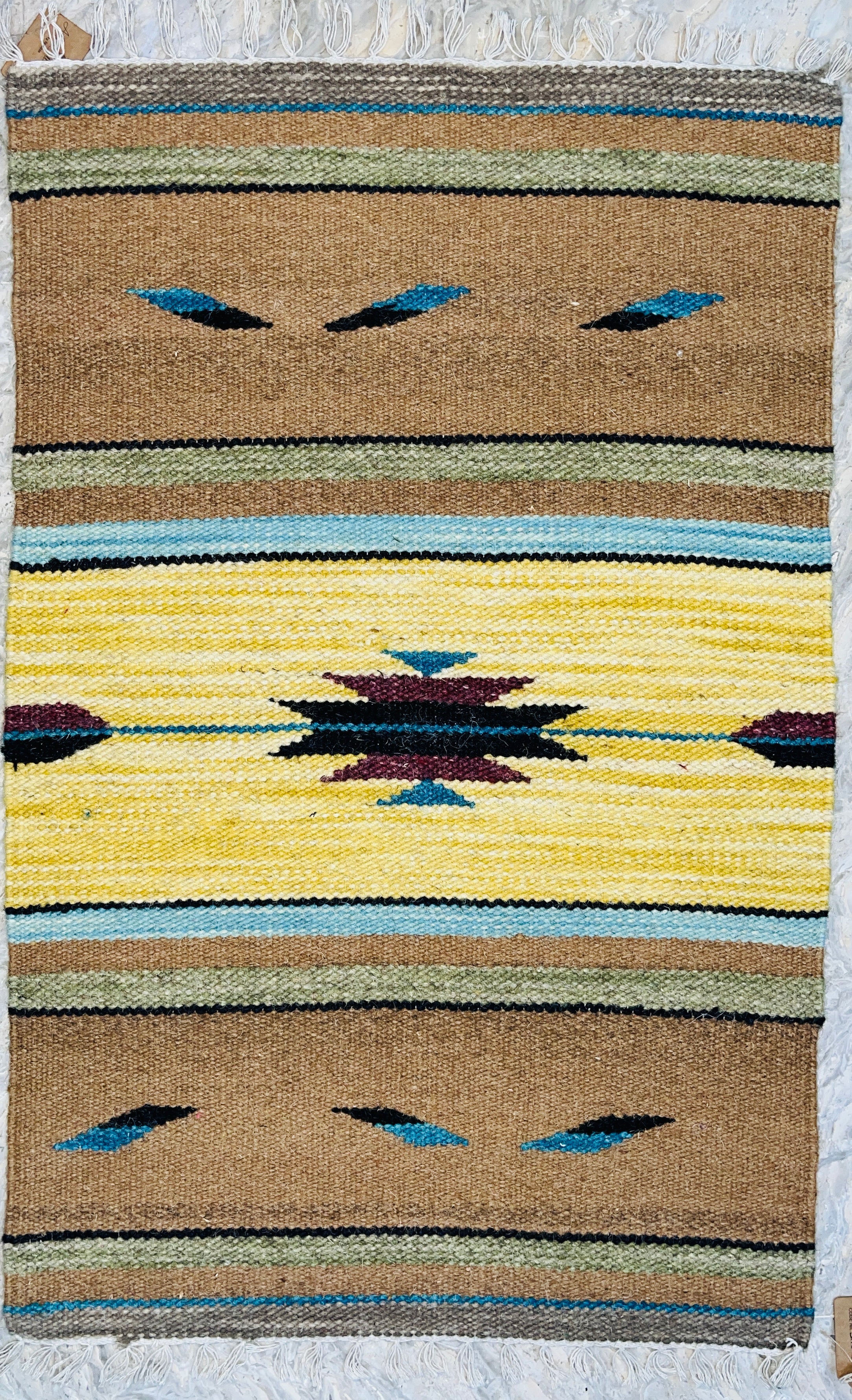 Carpets and Rugs Size-B(3x2)(RSA018)