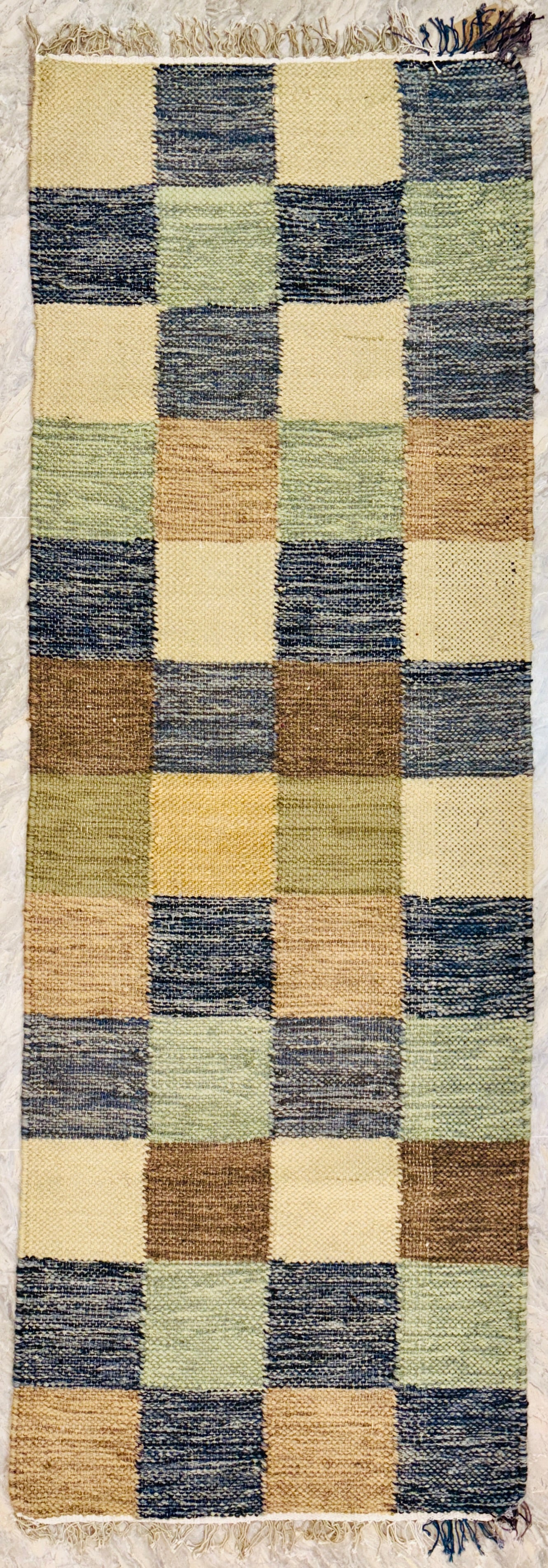 Carpets and Rugs Size-D (6x2)(RSE011)