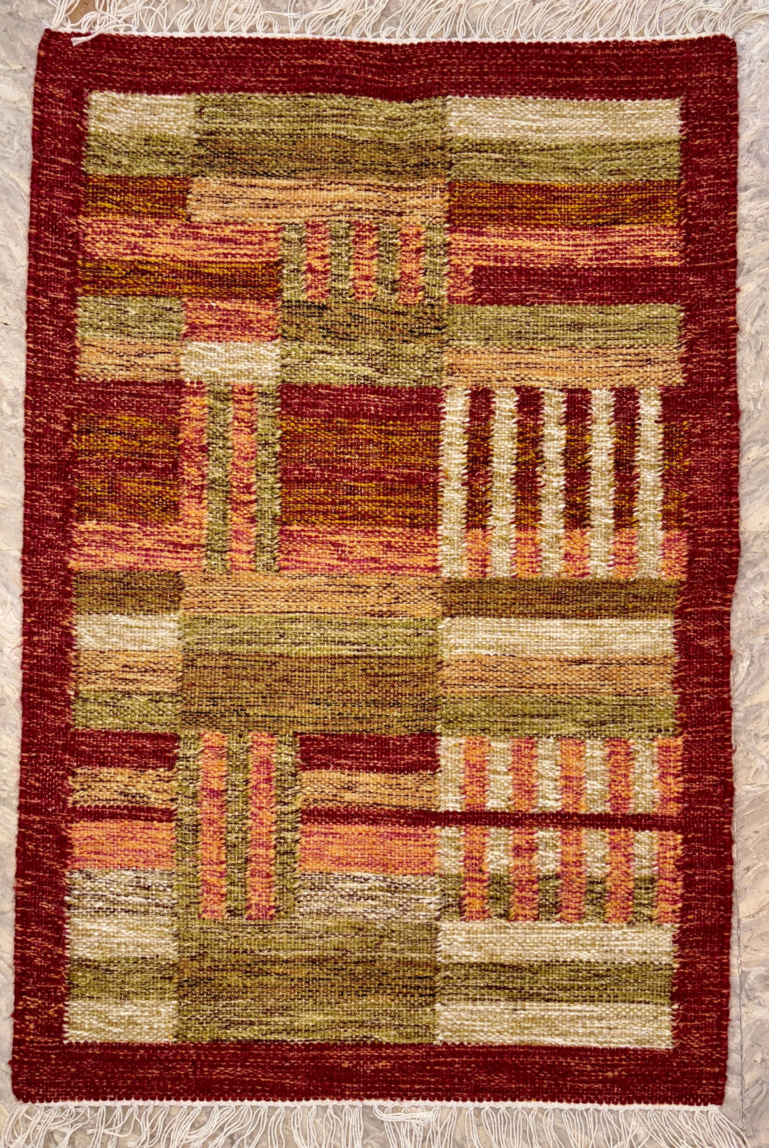 Carpets and Rugs Size-B(3x2)(SA005)