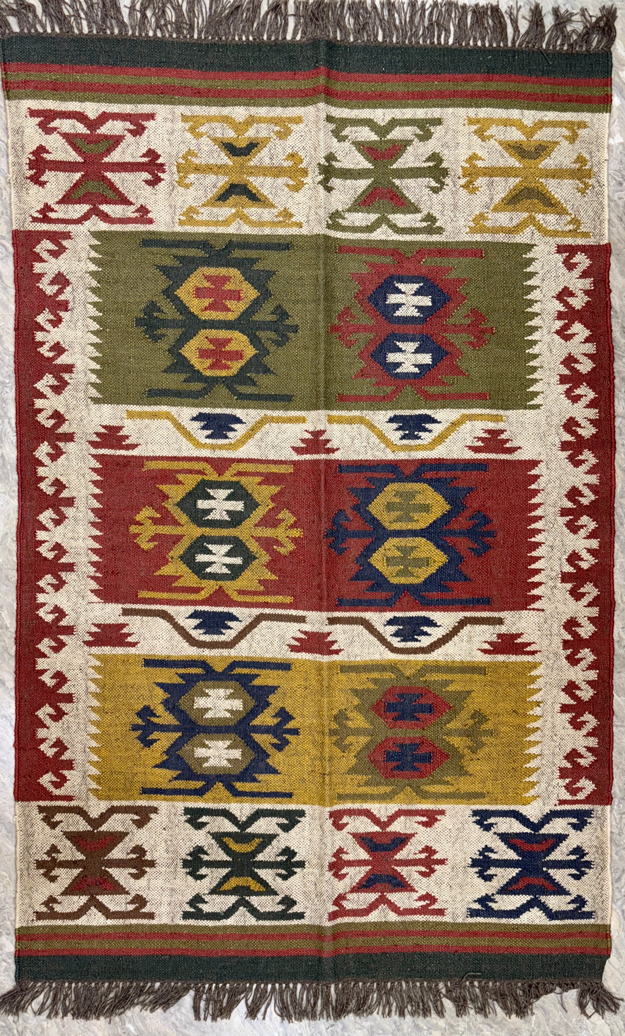 Carpets and Rugs Size-E (6x4)(SC001)