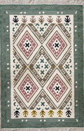 Carpets and Rugs Size-E (6x4)(SC002)