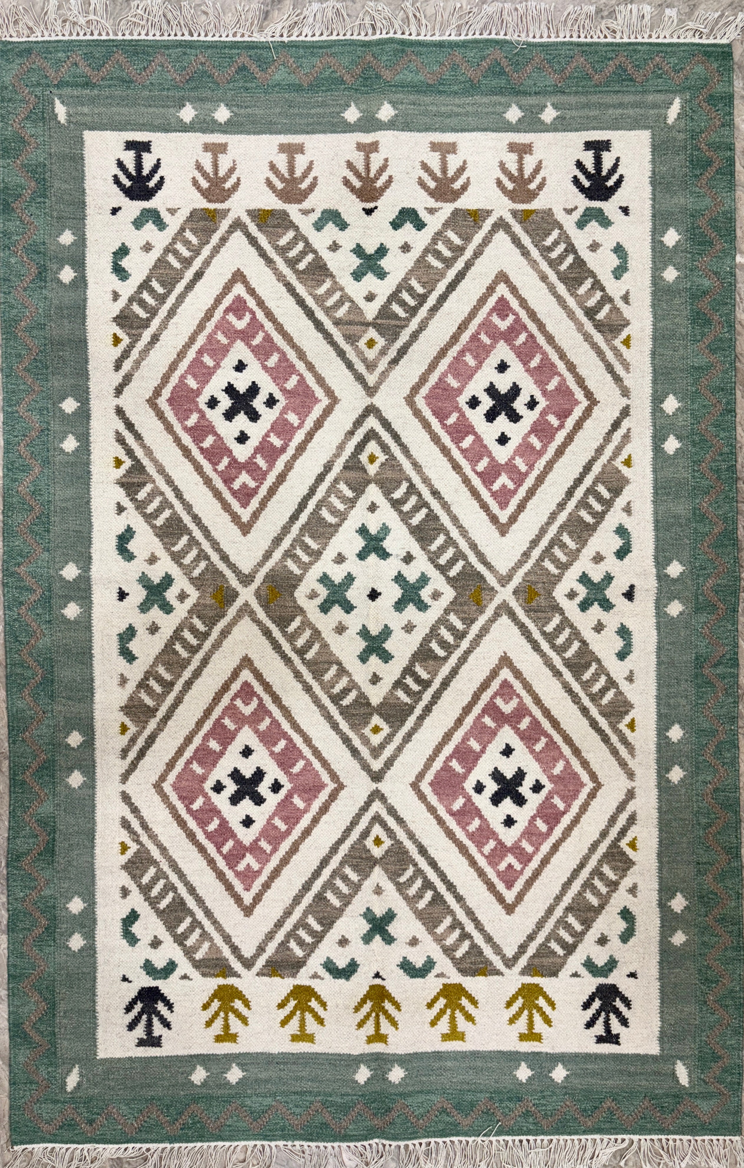 Carpets and Rugs Size-E (6x4)(SC002)