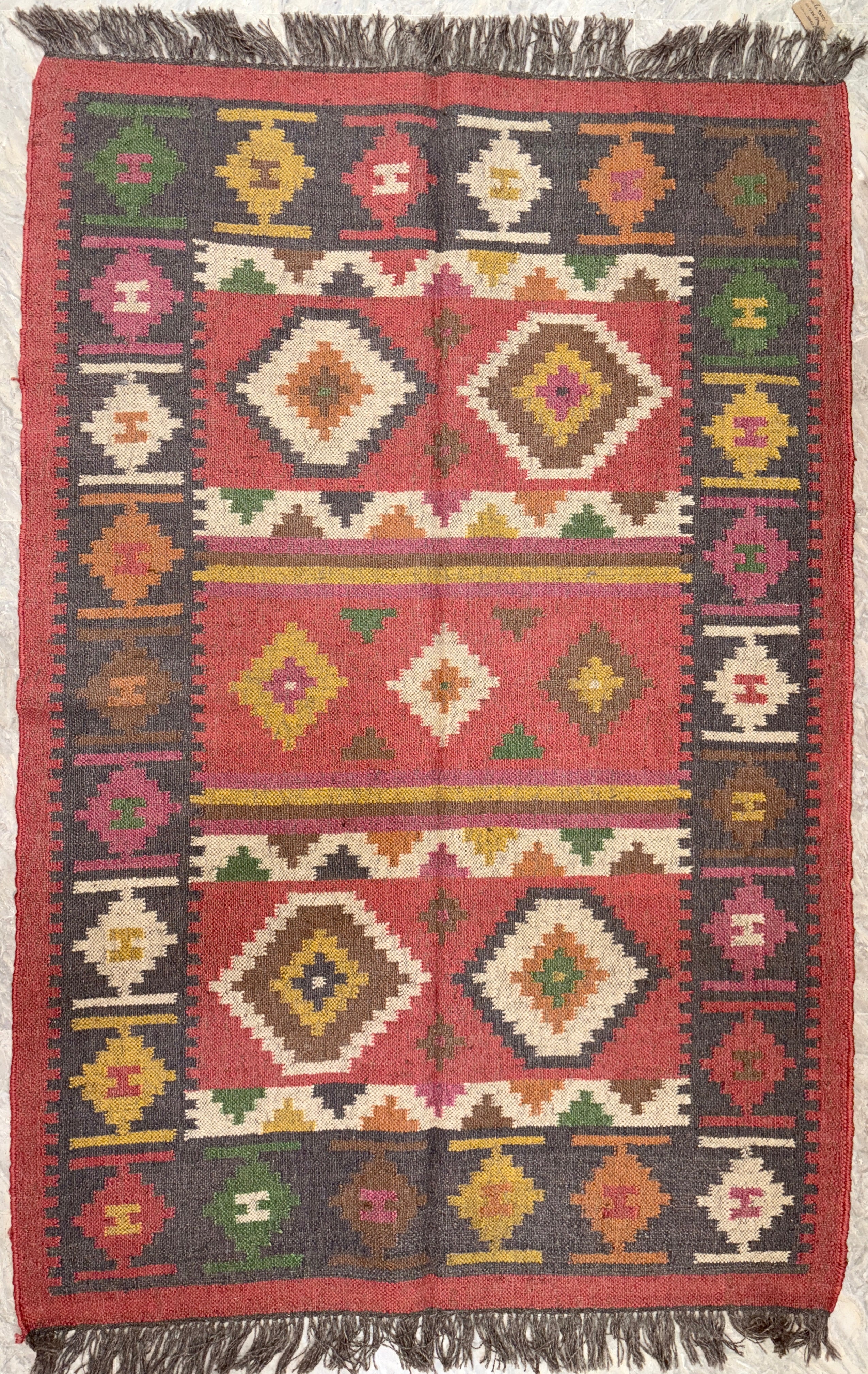 Carpets and Rugs Size-E (6x4)(SC003)