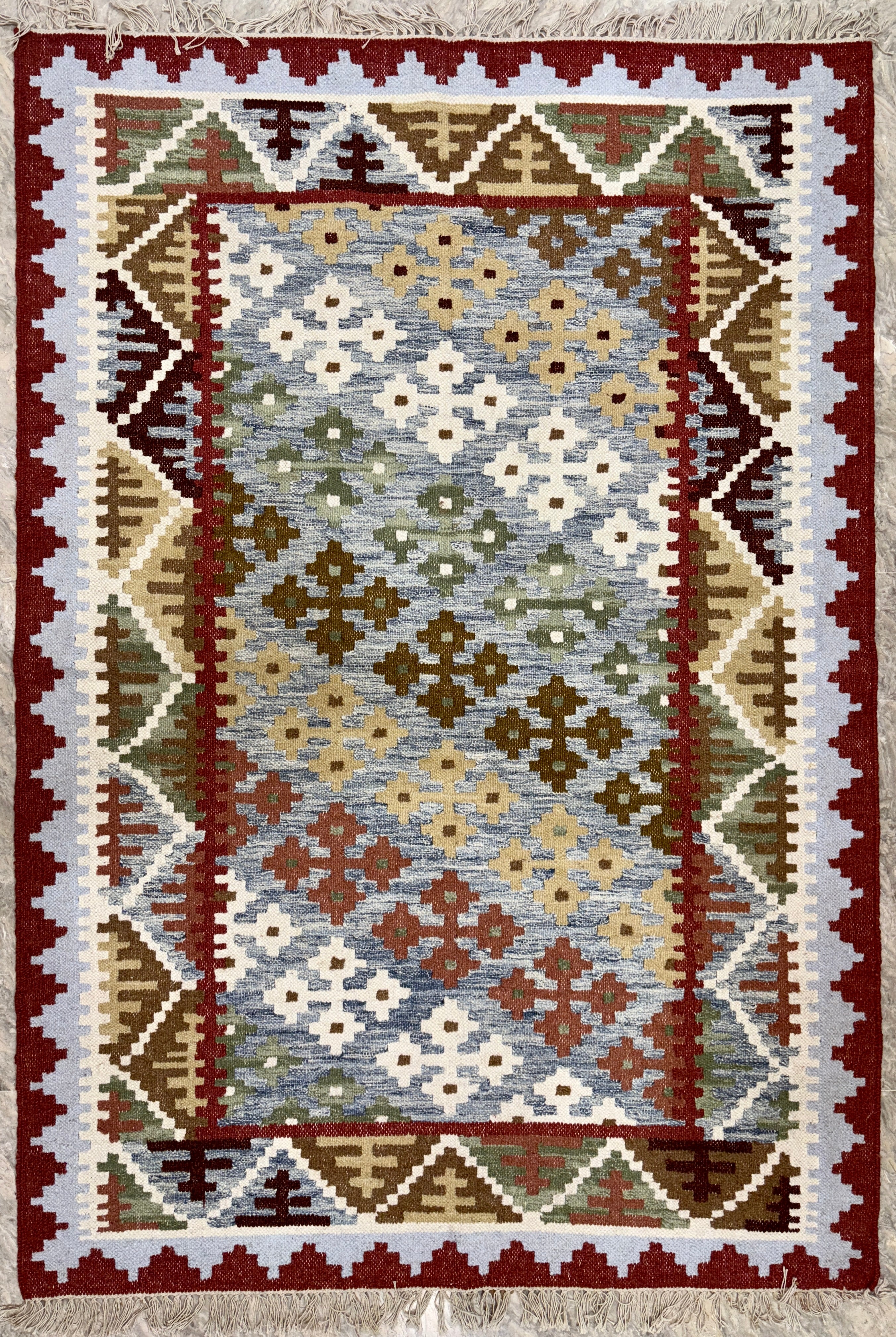 Carpets and Rugs Size-E (6x4)(SC004)