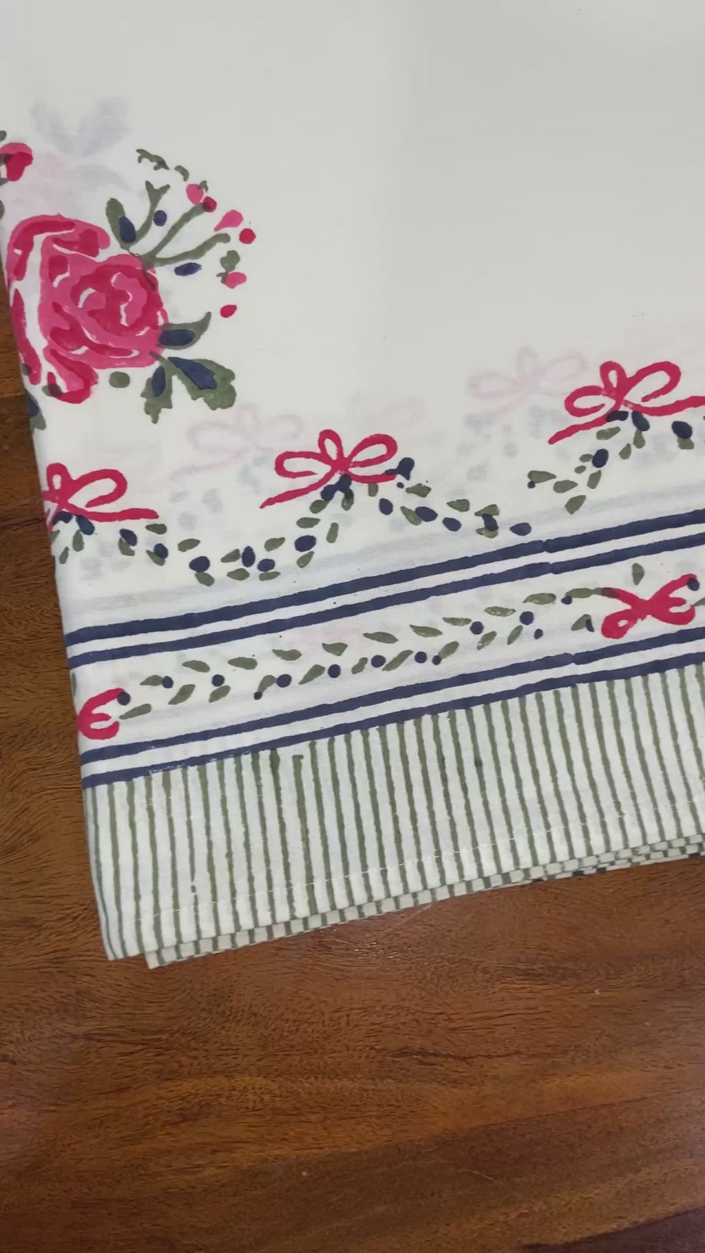 Table cover 60x90(TC5)