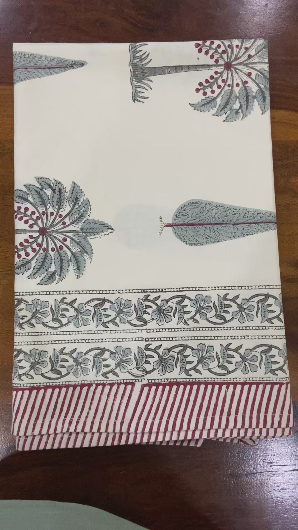 Table cover 60x90(TC9)