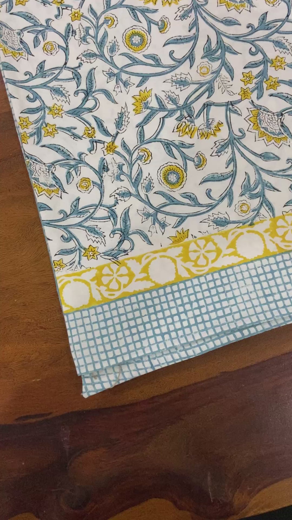 Table cover 60x90(TC4)